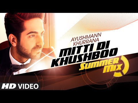 Mitti Di Khushboo (Summer Mix) video song