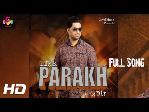 Parakh video song