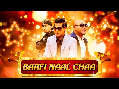 Barfi Naal Chaa video song