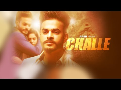 Challe video song