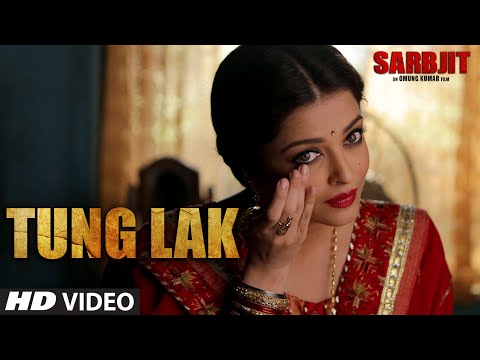 Tung Lak  Video Song |  | Randeep Hooda, Aishwarya Rai Bachchan, Richa Chadda | video song