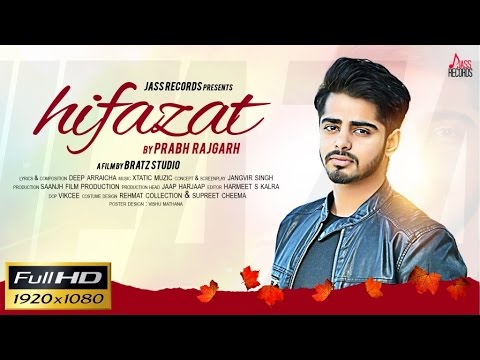 Hifazat video song