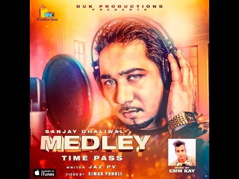 Time Pass video song