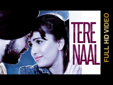 Tere Naal video song