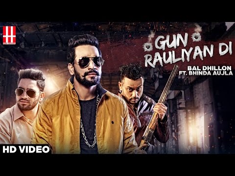 Gun Rauliyan Di video song