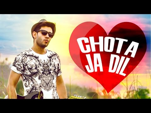 Chota Ja Dil video song
