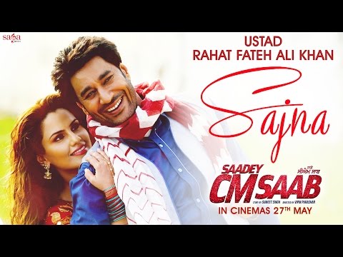 Sajna video song