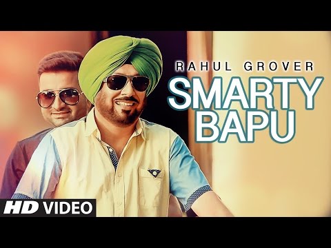 Smarty Bapu video song