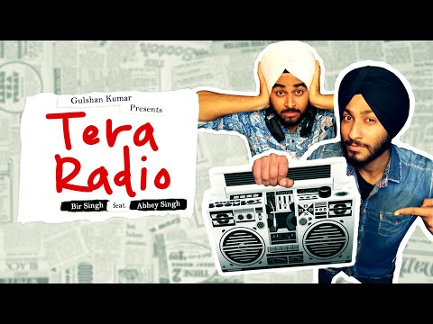 Tera Radio Bir Singh