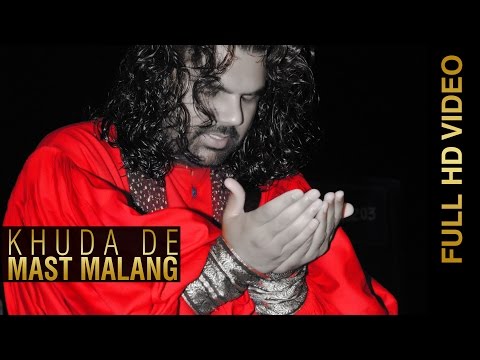 Khuda De Mast Malang video song