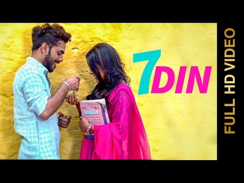 7 Din video song