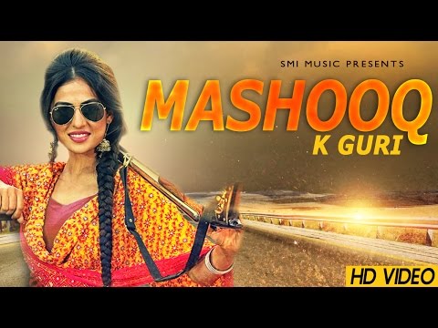 Mashooq Fatte Chakni video song