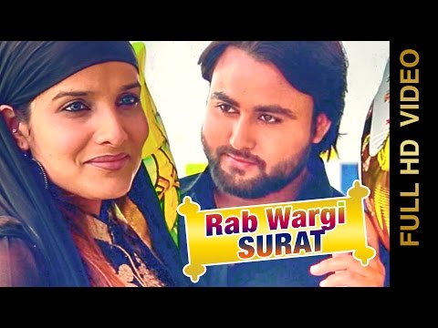 Rab Wargi Surat video song