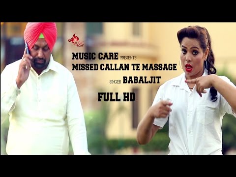 Missed Callan Te Massage video song