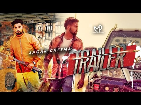 Trailer Sagar Cheema