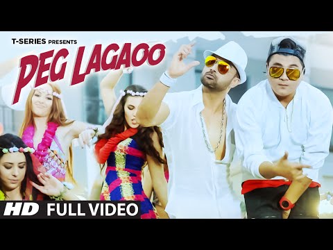 Peg Lagaoo video song