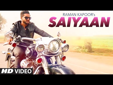 Saiyaan video song