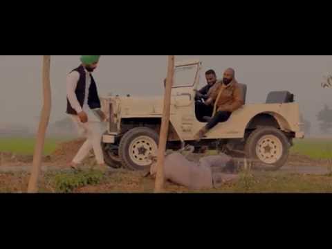 Gaddari video song