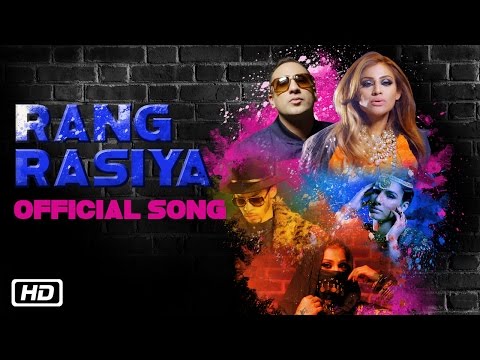 Rang Rasiya video song