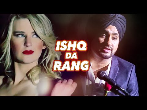 Ishq Da Rang video song