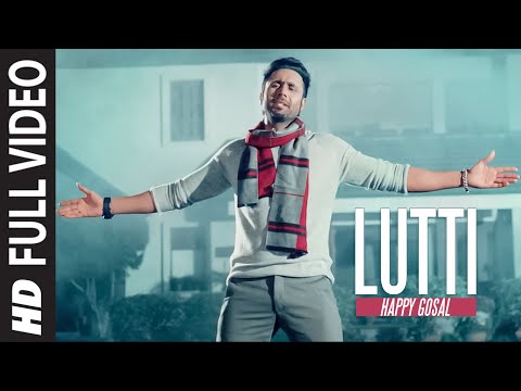 Lutti video song