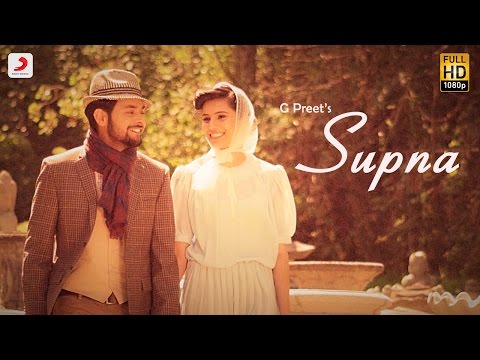 Supna video song