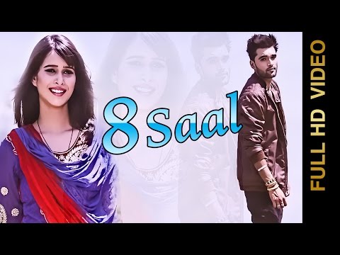 8 Saal video song