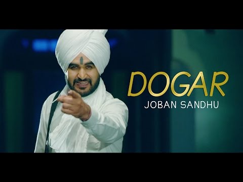 Dogar Joban Sandhu