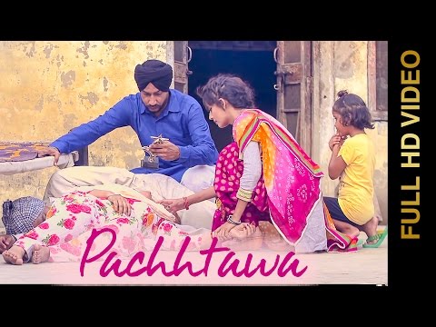 Pachhtawa video song