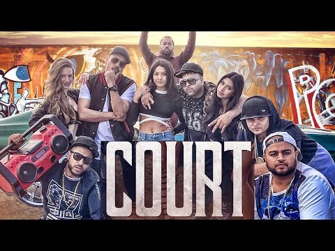 Court video song