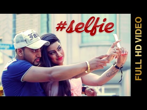 Selfie video song