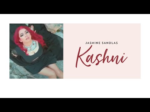 Kashni Jasmine Sandlas
