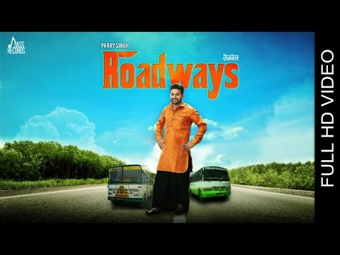 Roadways Parry Singh
