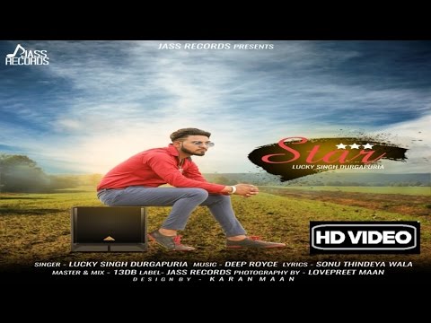 Star video song