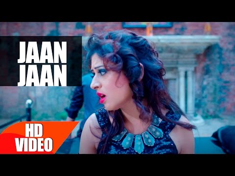 Jaan Jaan video song