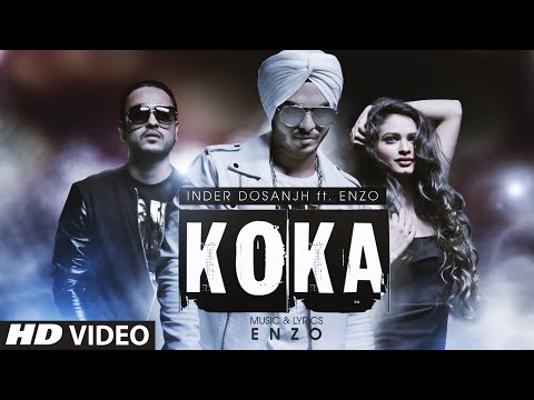 Koka video song