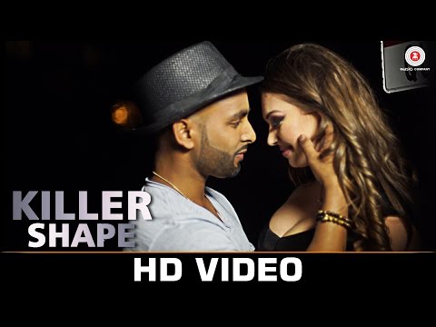 Killer Shape video song