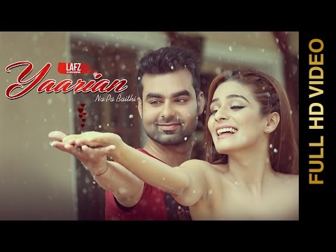 Yaarian Na Pa Baithi video song