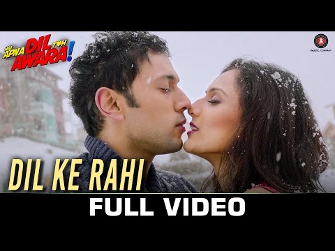 Dil Ke Rahi video song