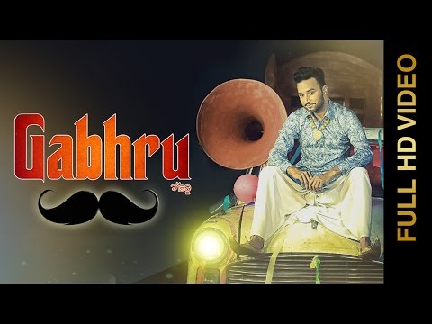 Gabhru video song