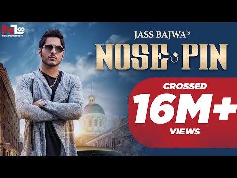 Nose Pin Jass Bajwa