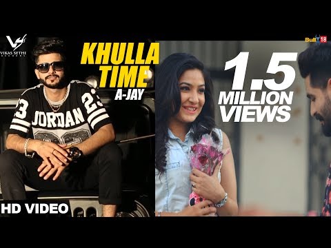 Khulla Time video song