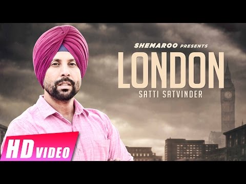 London video song