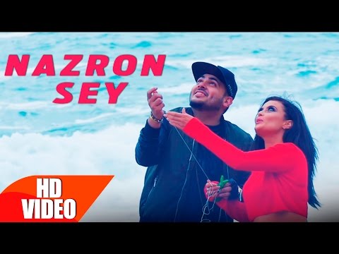 Nazron Sey video song