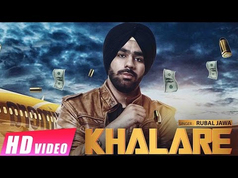 Khalare video song