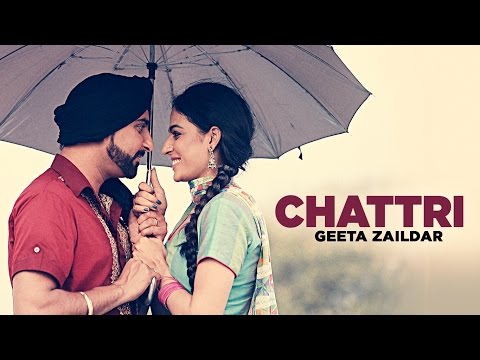 Chattri Geeta Zaildar