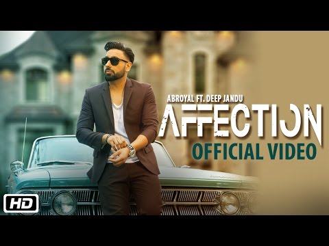 Affection video song