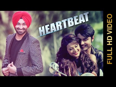 Heartbeat video song