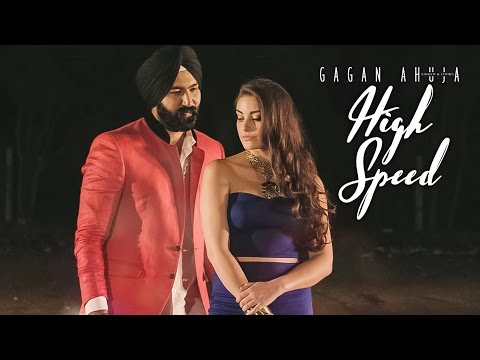 High Speed video song