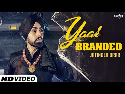 Yaar Branded video song